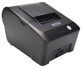 Түбіртектердің принтері Rongta RP 58 E