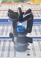 Форсунка для полива Воблер