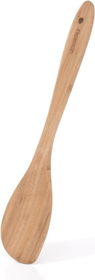 1387 FISSMAN Лопатка 30 см (бамбук)