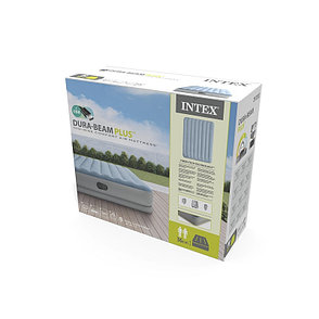 Матрас надувной Intex 64159, фото 4