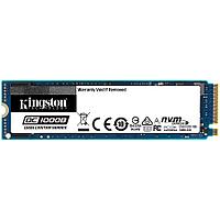 KINGSTON DC1000B 480GB Enterprise SSD, M.2 2280, PCIe NVMe Gen3 x4, Read/Write: 3200 / 565 MB/s, Random