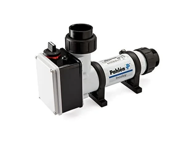 Нагреватель Pahlen Aqua Compact AC30 3 кВт с датчиком потока