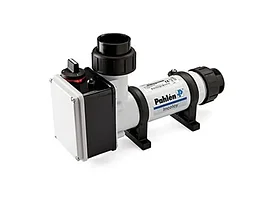 Нагреватель Pahlen Aqua Compact AC90 9 кВт с датчиком потока
