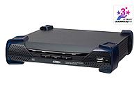 5K DisplayPort KVM-удлинитель с доступом по IP (приемник) KX9970FR ATEN