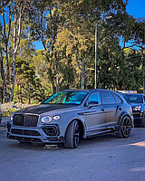 Обвес для Bentley Bentayga 2020+