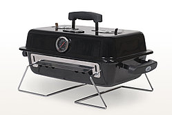 Портативный угольный гриль VOYAGER