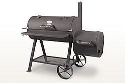 Смокер (коптильница)