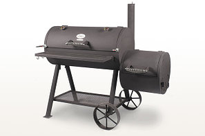 Гриль и Барбекю