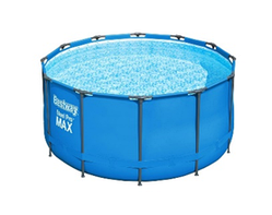 Каркасный бассейн