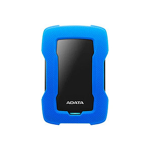 Внешний жёсткий диск ADATA 2TB 2.5" HD330 Синий 2-011138 AHD330-2TU31-CBL, фото 2