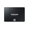 Твердотельный накопитель SSD Samsung 870 EVO 250 ГБ SATA 2.5", фото 2
