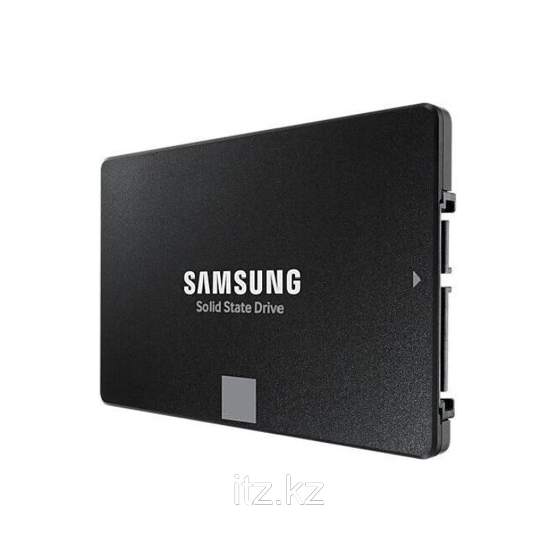 Твердотельный накопитель SSD Samsung 870 EVO SSD 500 ГБ SATA 2.5" - фото 1 - id-p108192969