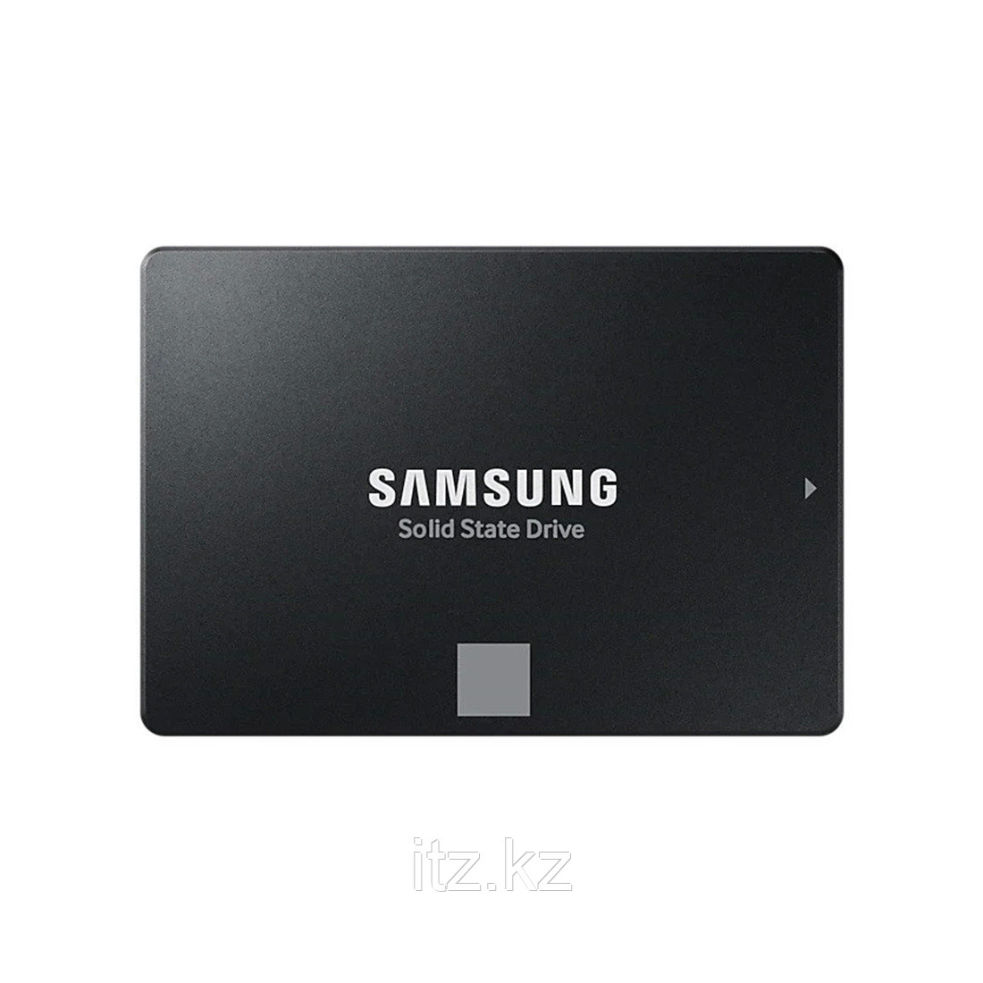 Твердотельный накопитель SSD Samsung 870 EVO SSD 500 ГБ SATA 2.5" - фото 2 - id-p108192969