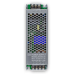 Қуат блогы 220/24V 8A 200w жұқа