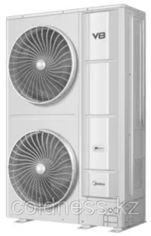 Наружный блок VRF системы Midea MV8S-280WV2GN1 28 кВт, фото 1