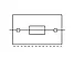 2-проводная клеммная колодка с предохранителем; в упаковке (50 шт) 2,5 мм²; WAGO 2002-1611, фото 3
