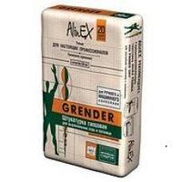 AlinEX Grender гипс сылағы