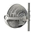 Вентилятор с клипсой Monkey Fan 30W, d 23см, фото 3