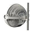 Вентилятор с клипсой Monkey Fan 30W, d 23см, фото 2