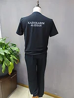 Костюм спортивный летний