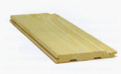 Вагонка, Евровагонка