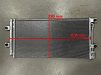 Радиатор кондиционера SitrakT5G+MC11MC13 712W61942-0642