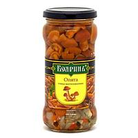 Опята 0,58кг Боярин