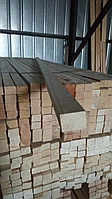 Брусок строганный 30*40*3000