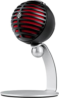 SHURE MV5-B-DIG Цифровой конденсаторный микрофон
