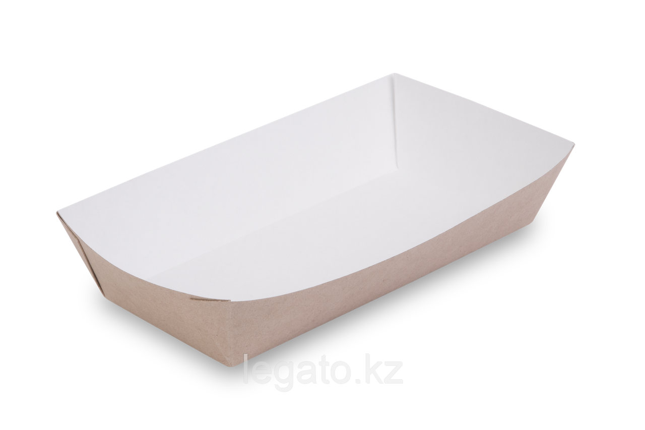 Лоток TRAY 800 мл Размеры: 70*100*60 (400 шт./кор.)