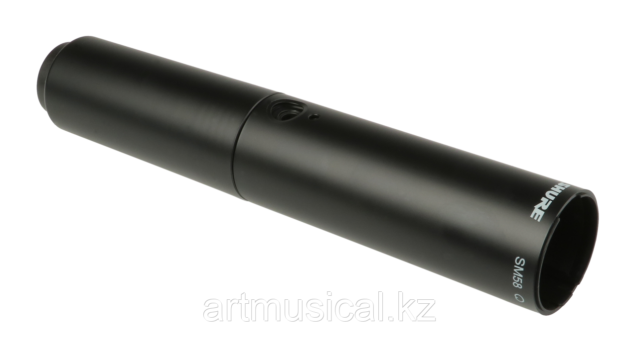 SHURE 95A20765 Корпус ручного передатчика BLX2