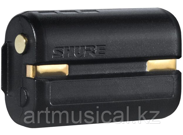 SHURE SB900A Литийионный аккумулятор