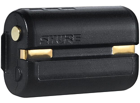 SHURE SB900A Литийионный аккумулятор