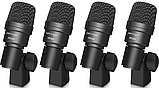 BEHRINGER BC1200 Комплект инструментальных микрофонов, фото 2