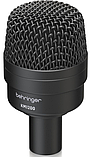 BEHRINGER BC1200 Комплект инструментальных микрофонов, фото 4