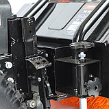 PS 888 S Подметальная машина универсальная (6.5 л.с 1200 м/час), фото 7