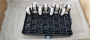 Кабели (шлейфы) каретки HP Latex. Carriage Flex Cables SERV HP Latex 300 - 500 series (B4H70-67018)