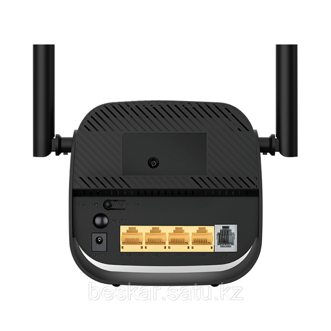 Модем D-Link DSL-2750U/R1A - фото 3 - id-p108240138