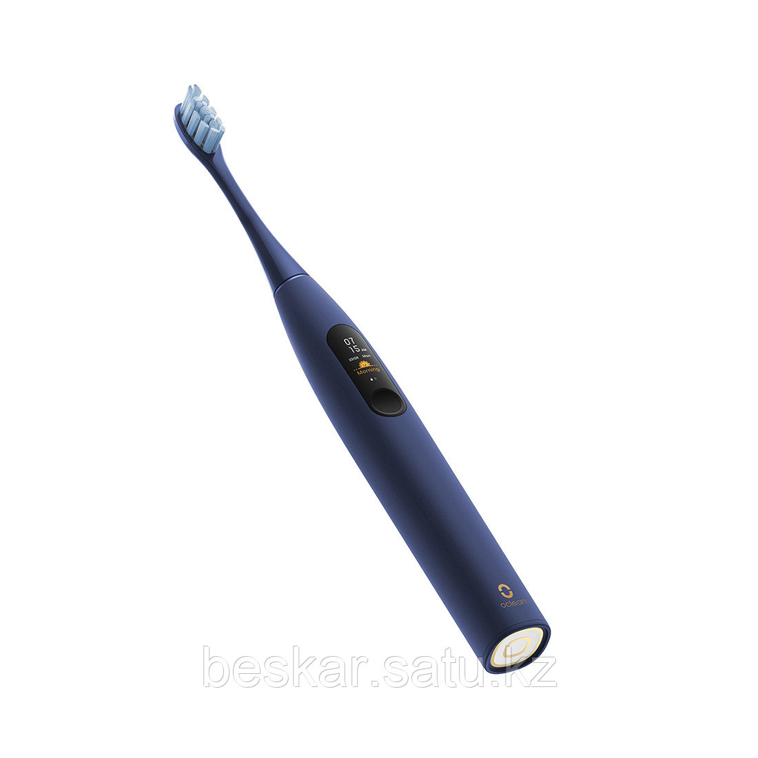 Умная зубная электрощетка Oclean X Pro Синий - фото 1 - id-p108245120