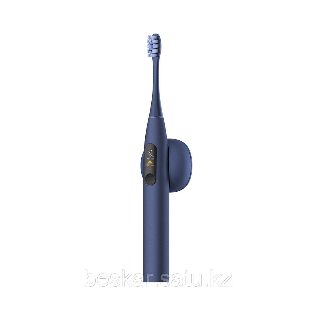 Умная зубная электрощетка Oclean X Pro Синий - фото 3 - id-p108245120