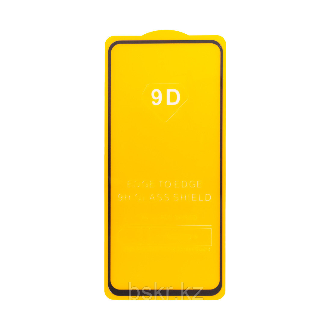 Защитное стекло DD01 для Xiaomi Redmi 9A 9D Full - фото 1 - id-p108242240