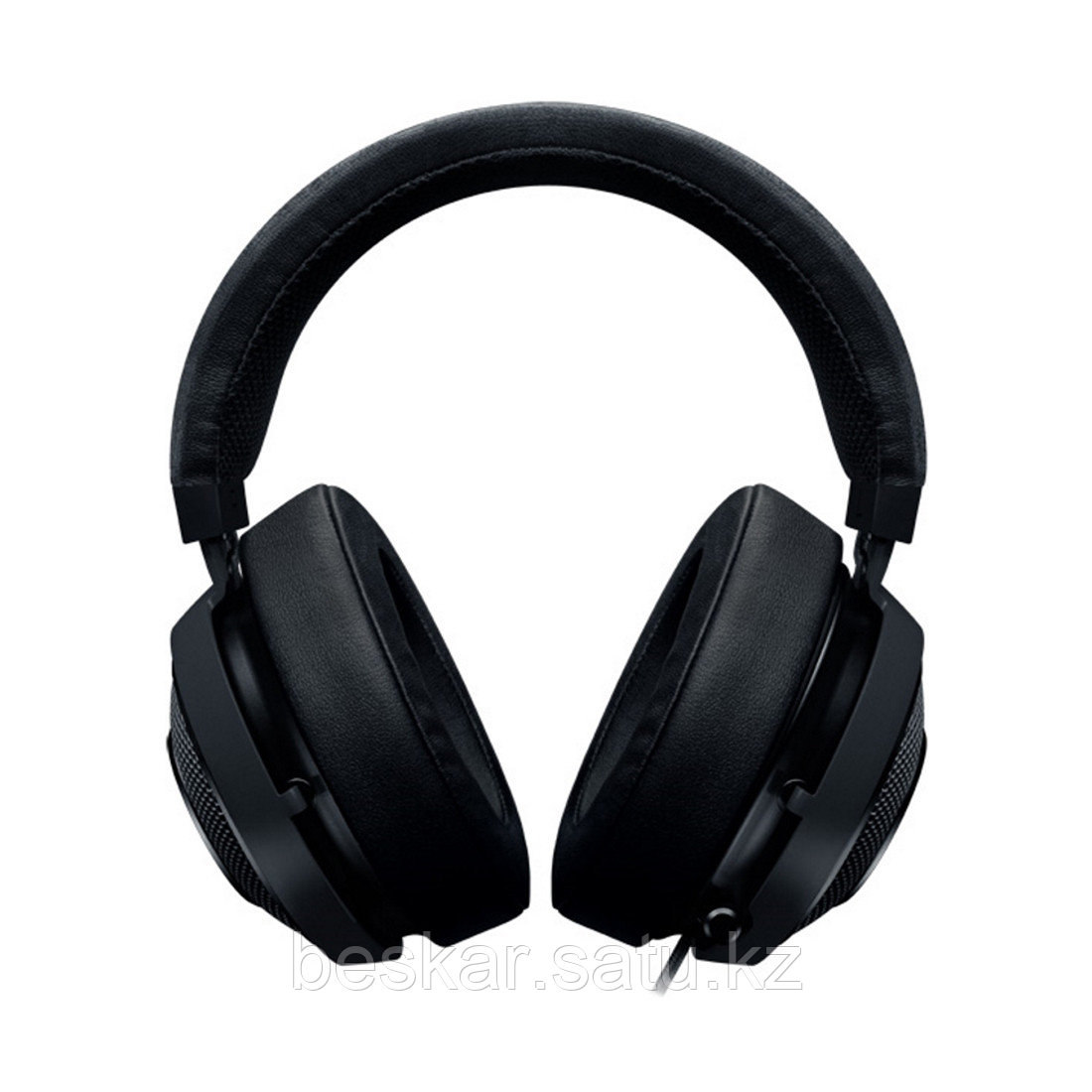 Гарнитура Razer Kraken Black - фото 2 - id-p108241270