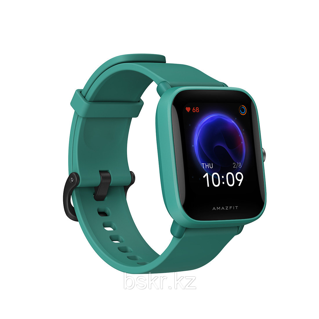 Смарт часы Amazfit Bip U Pro A2008 Green - фото 1 - id-p108241288