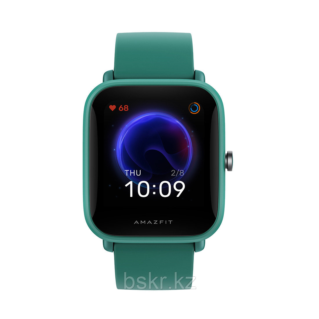 Смарт часы Amazfit Bip U Pro A2008 Green - фото 2 - id-p108241288