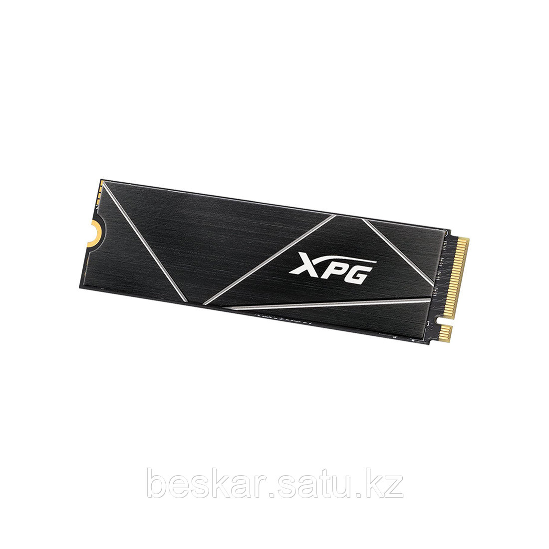 Твердотельный накопитель SSD ADATA XPG GAMMIX S70 BLADE 1 Тб M.2 - фото 1 - id-p108248178