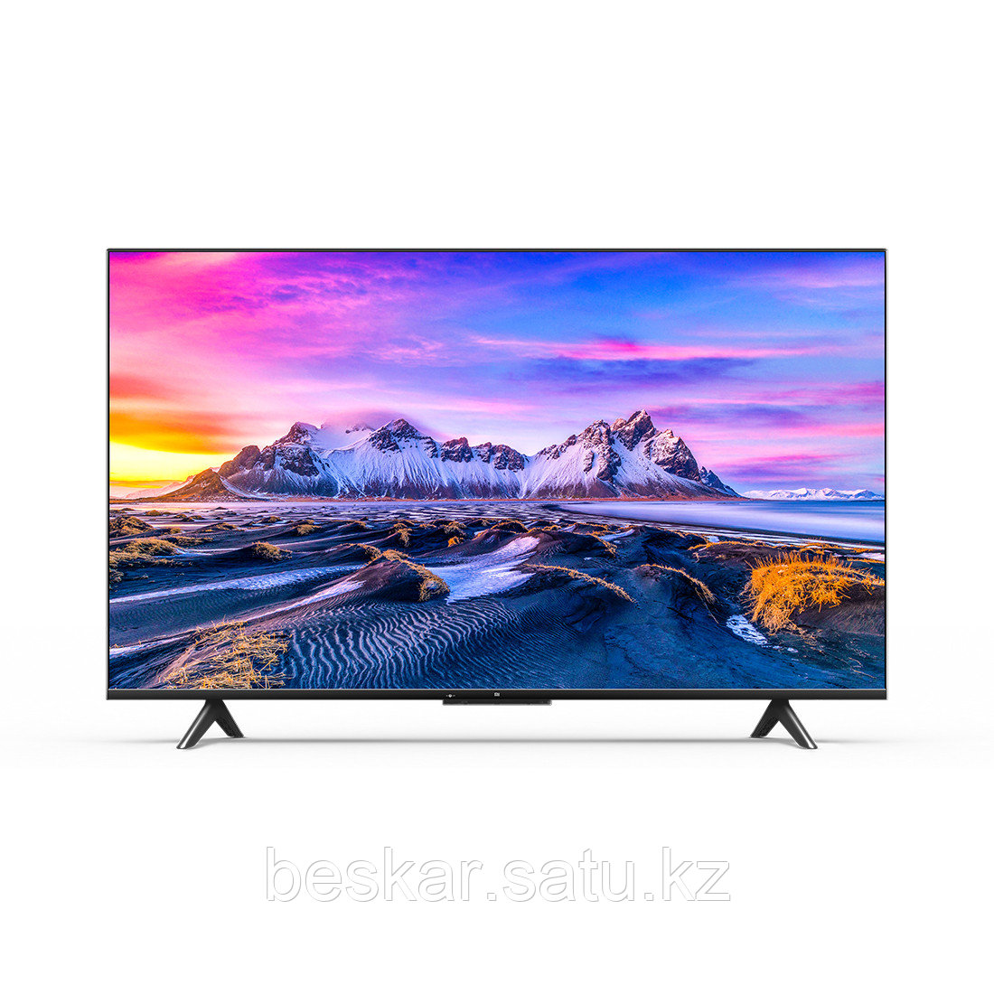 Смарт телевизор Xiaomi MI TV P1 32" (L32M6-6ARG) - фото 2 - id-p108245239