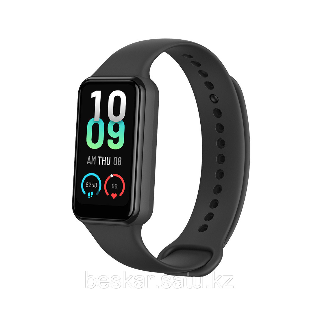 Смарт часы Amazfit Band 7 Black - фото 1 - id-p108245253