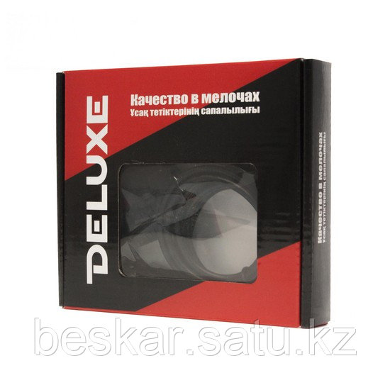 Адаптер Deluxe DLA-LU2 USB на LPT USB 2.0 - фото 3 - id-p108246231