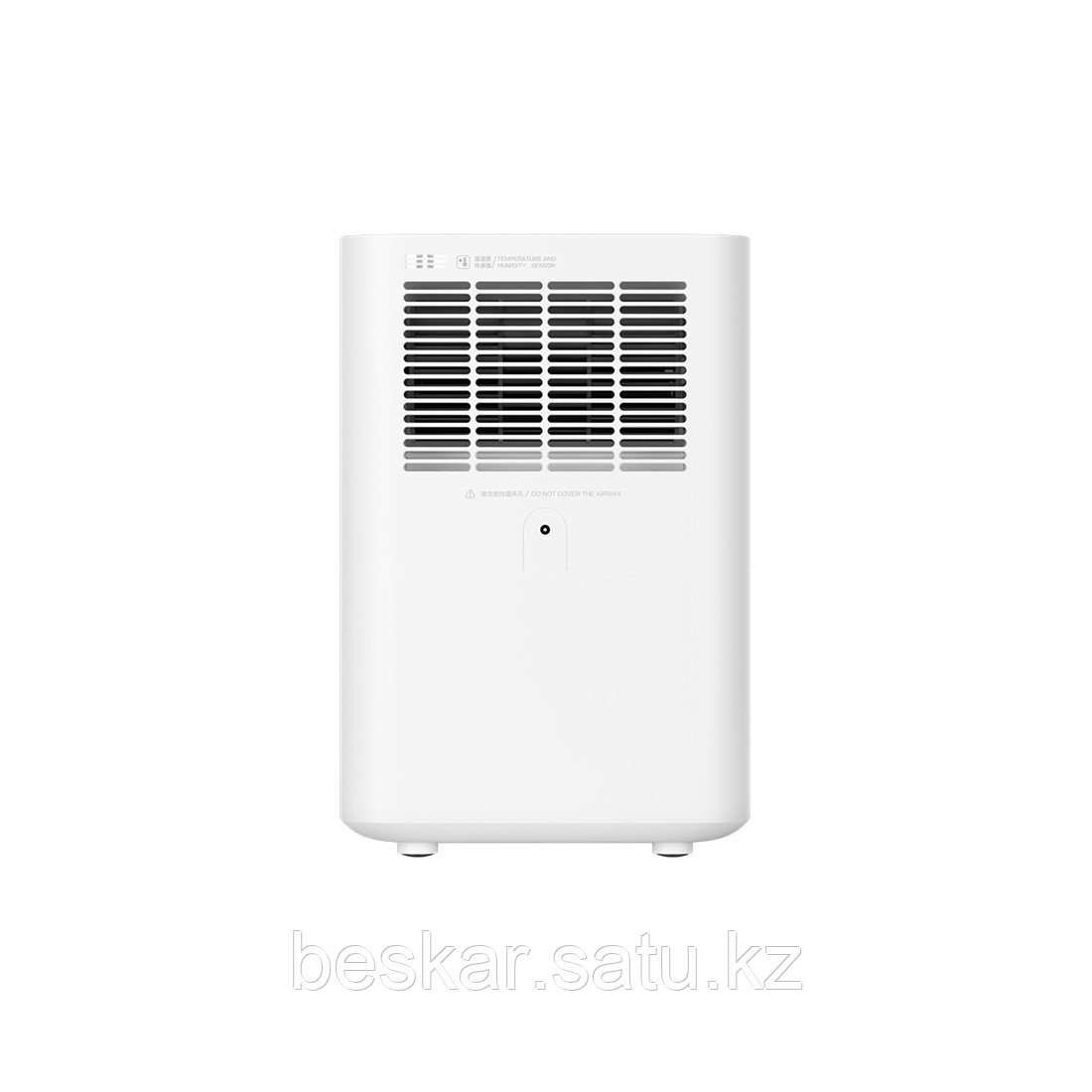 Увлажнитель воздуха Smartmi Evaporative Humidifier 2 Белый - фото 3 - id-p108243319