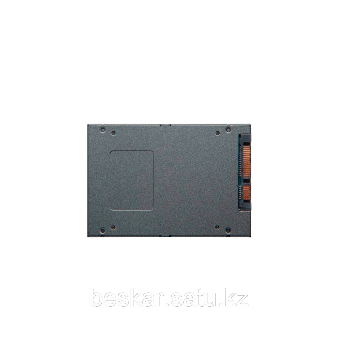 Твердотельный накопитель SSD Kingston SA400S37/480G STA 7мм - фото 2 - id-p108238583